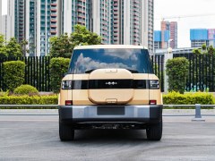 FORMULA LEOPARD TI 7