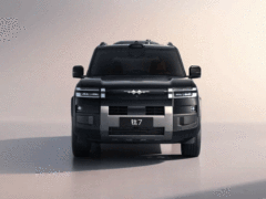 FORMULA LEOPARD TI 7