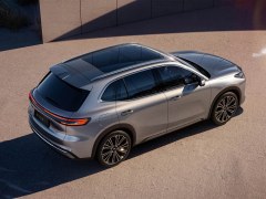 GEELY GALAXY STARSHIP 7