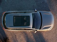 GEELY GALAXY STARSHIP 7