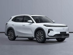 GEELY GALAXY STARSHIP 7