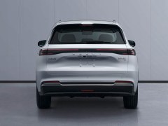 GEELY GALAXY STARSHIP 7