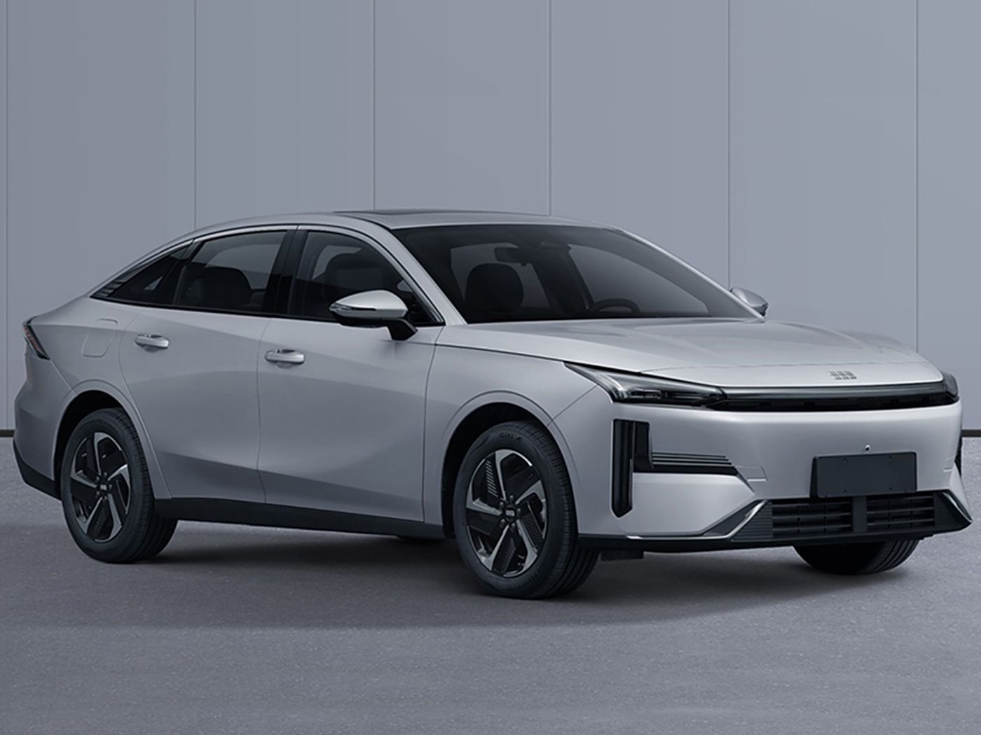 GEELY GALAXY L6