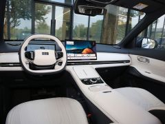 GEELY GALAXY STARSHIP 7