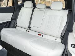 GEELY GALAXY STARSHIP 7