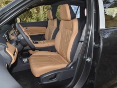 GEELY GALAXY STARSHIP 7