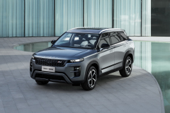 CHERY TIGGO 7