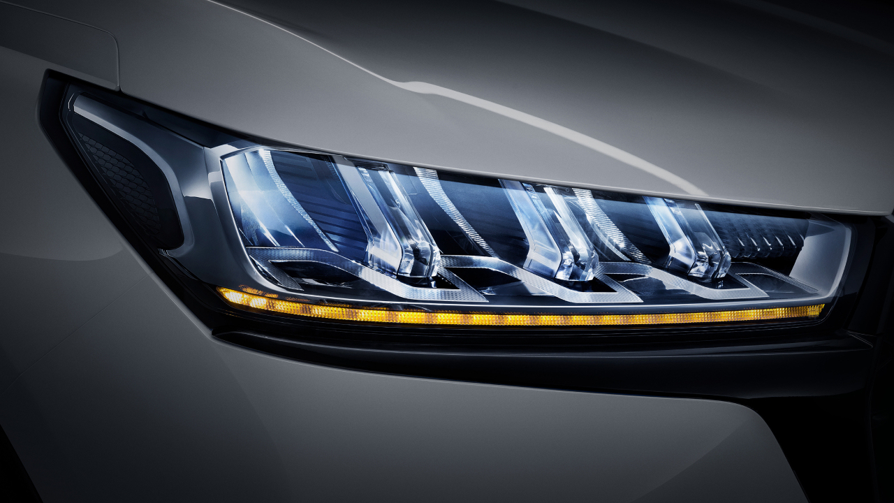 CHERY TIGGO 7