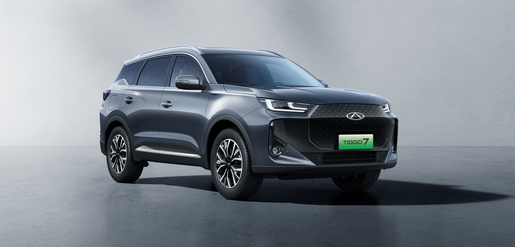 CHERY TIGGO 7