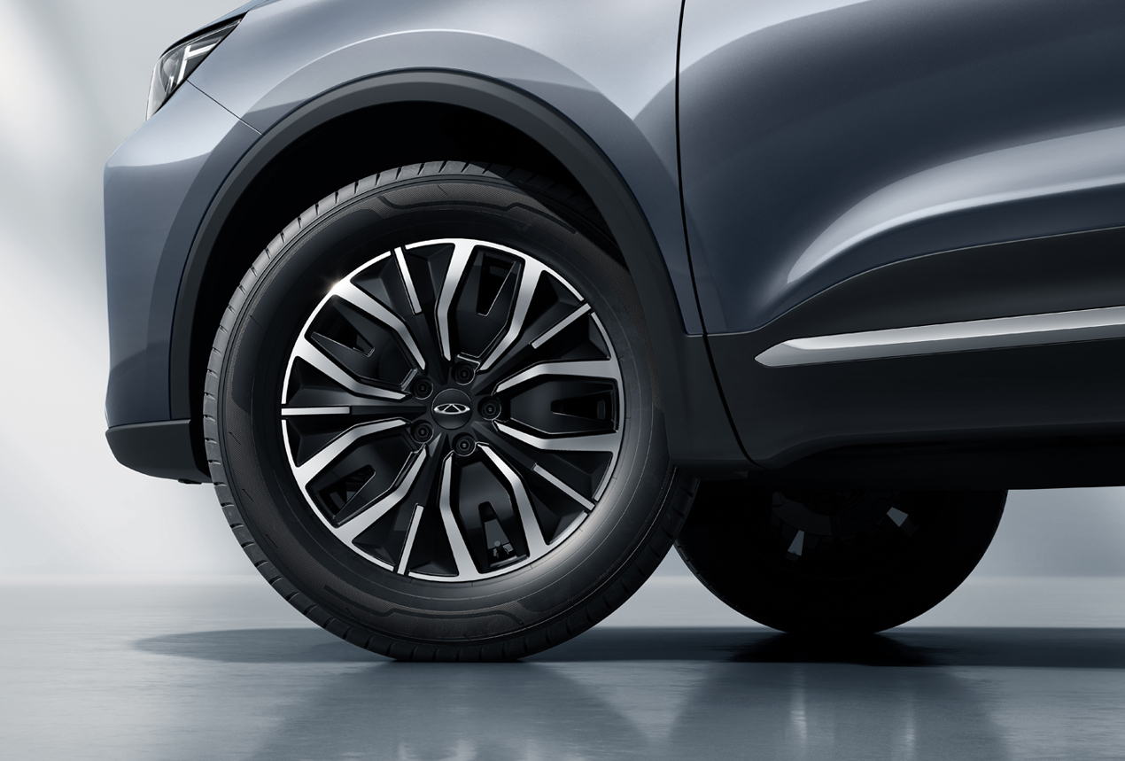 CHERY TIGGO 7