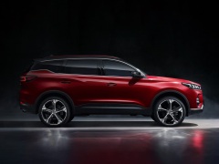 CHERY TIGGO 7