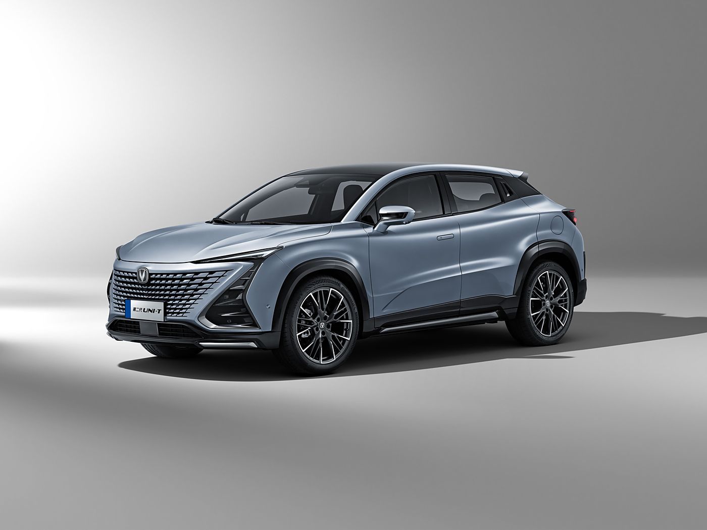 CHANGAN UNI - T