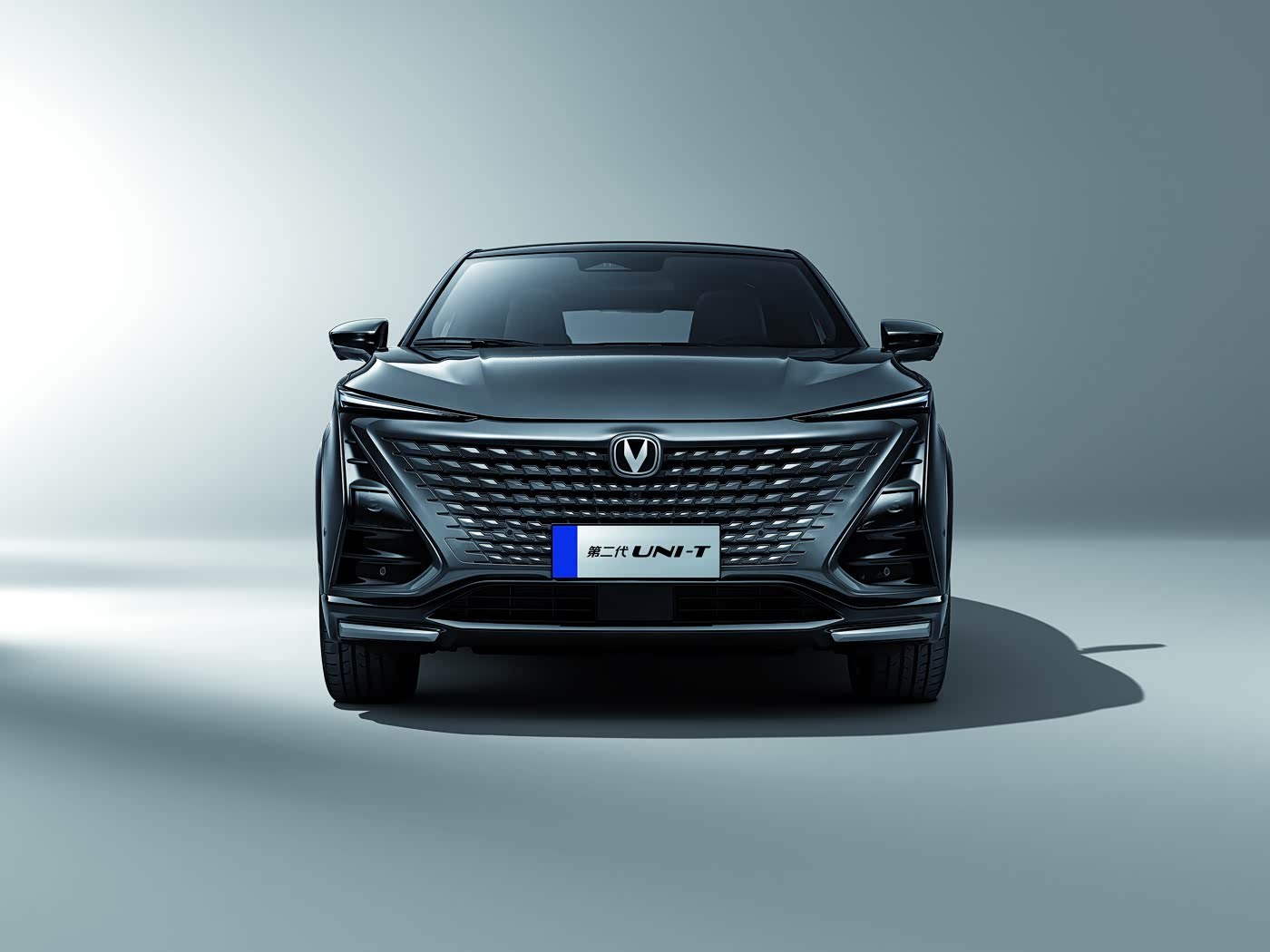 CHANGAN UNI - T