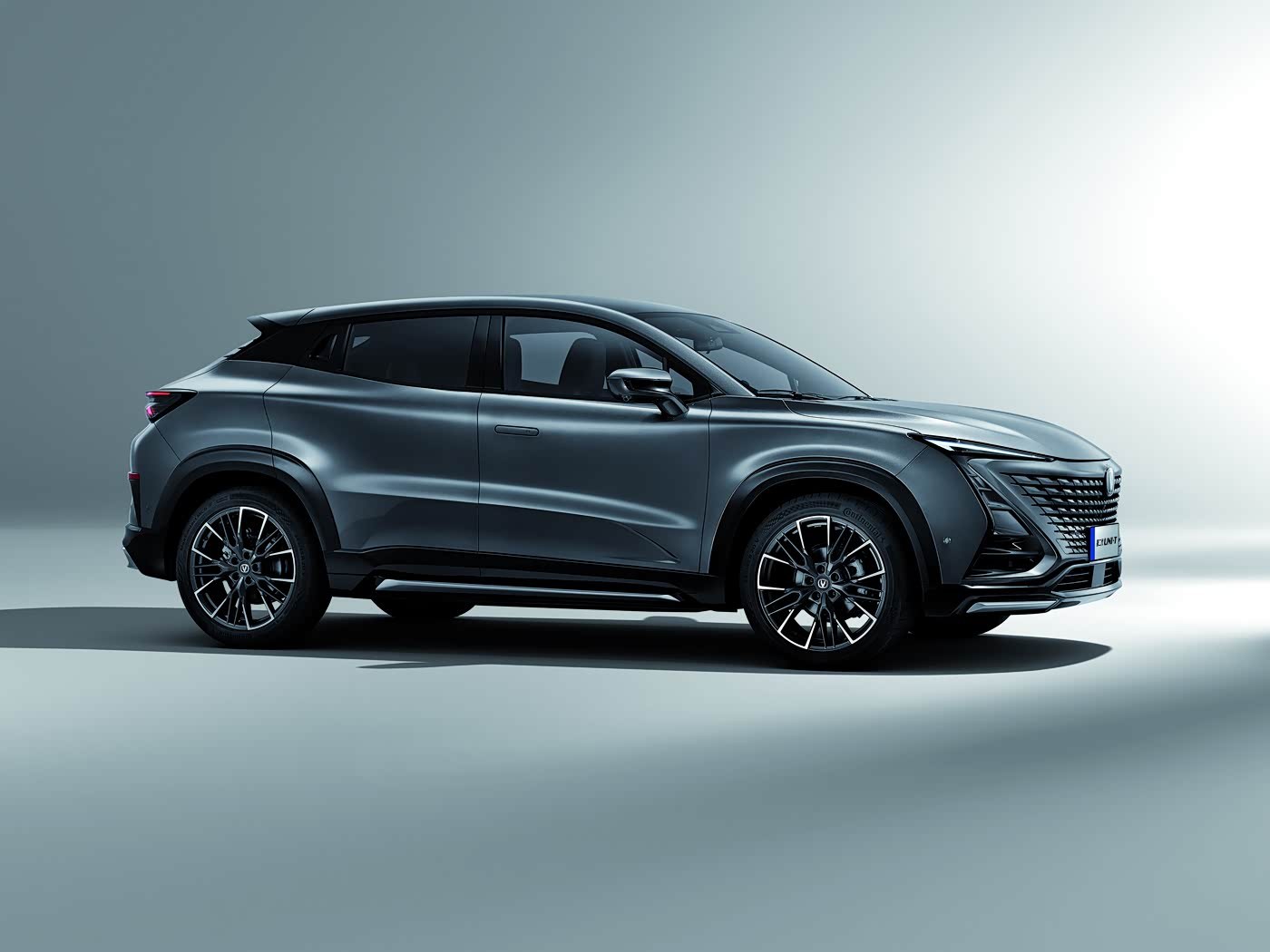 CHANGAN UNI - T