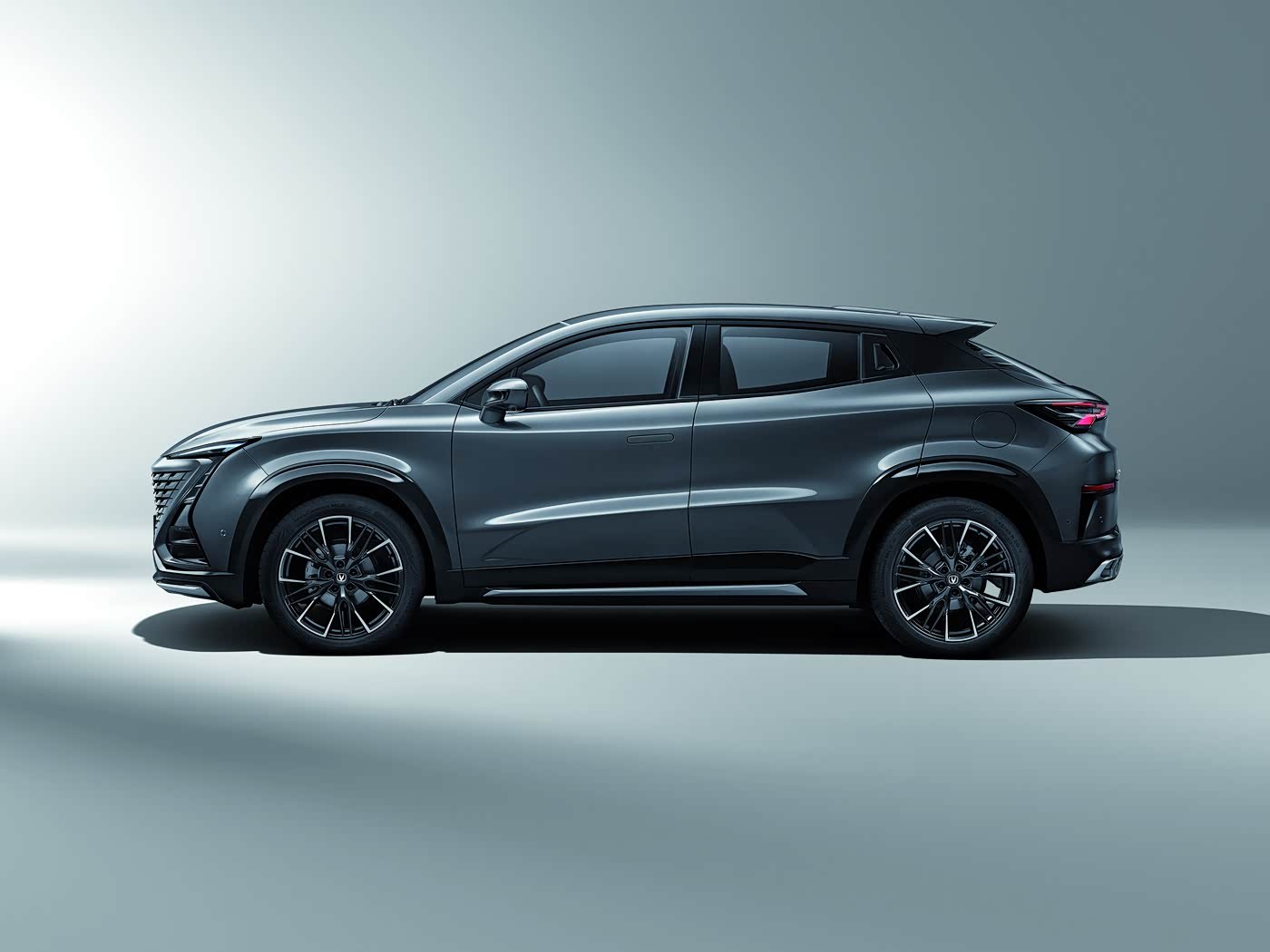 CHANGAN UNI - T