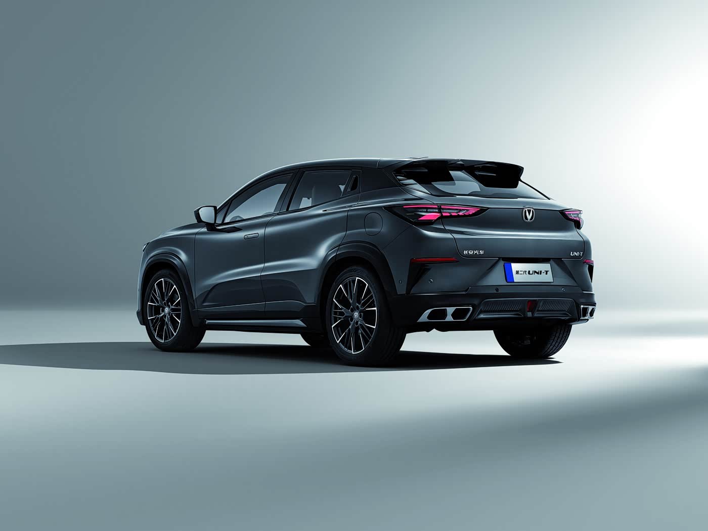 CHANGAN UNI - T