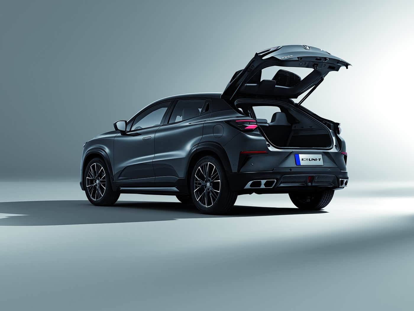 CHANGAN UNI - T