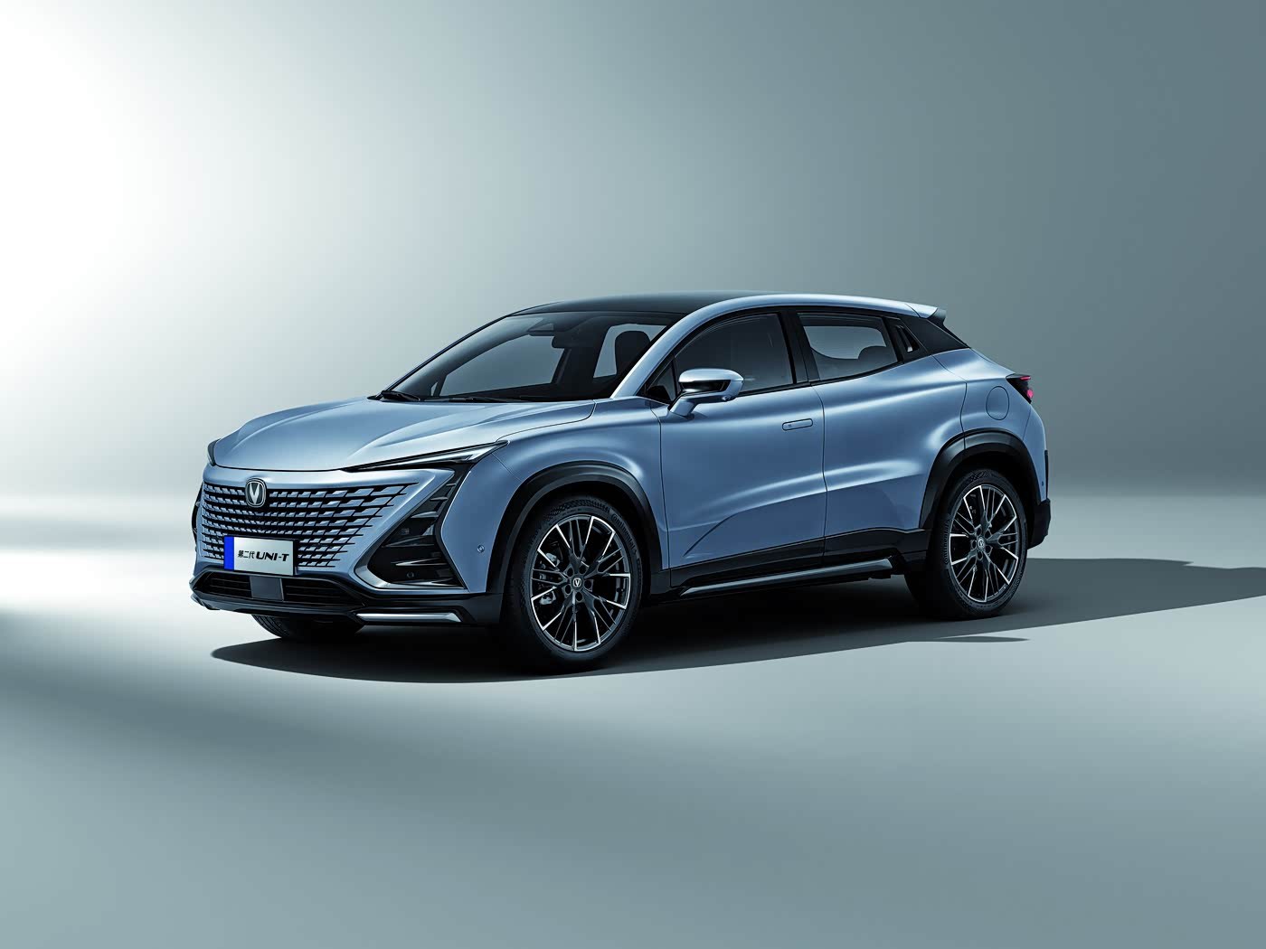 CHANGAN UNI - T