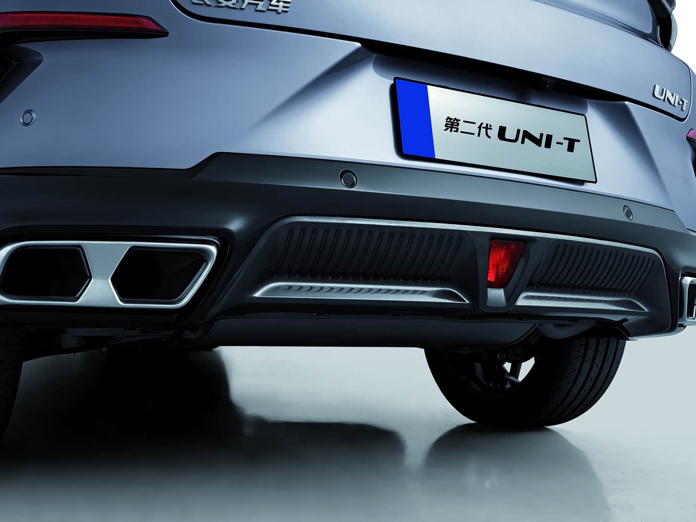 CHANGAN UNI - T