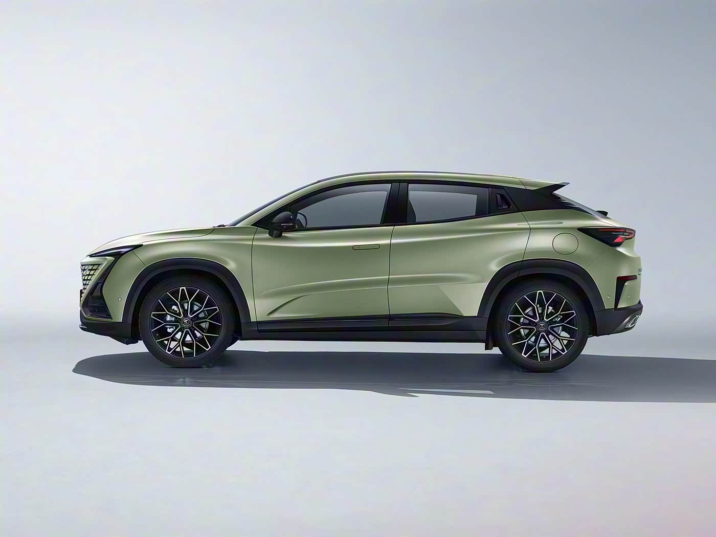 CHANGAN UNI - T