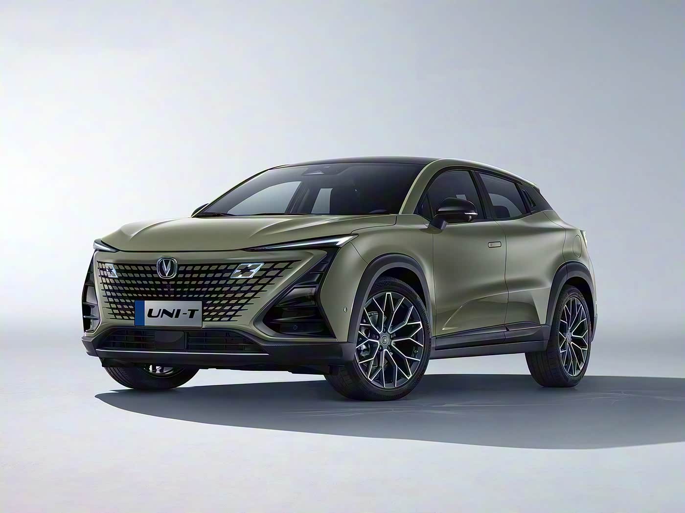 CHANGAN UNI - T