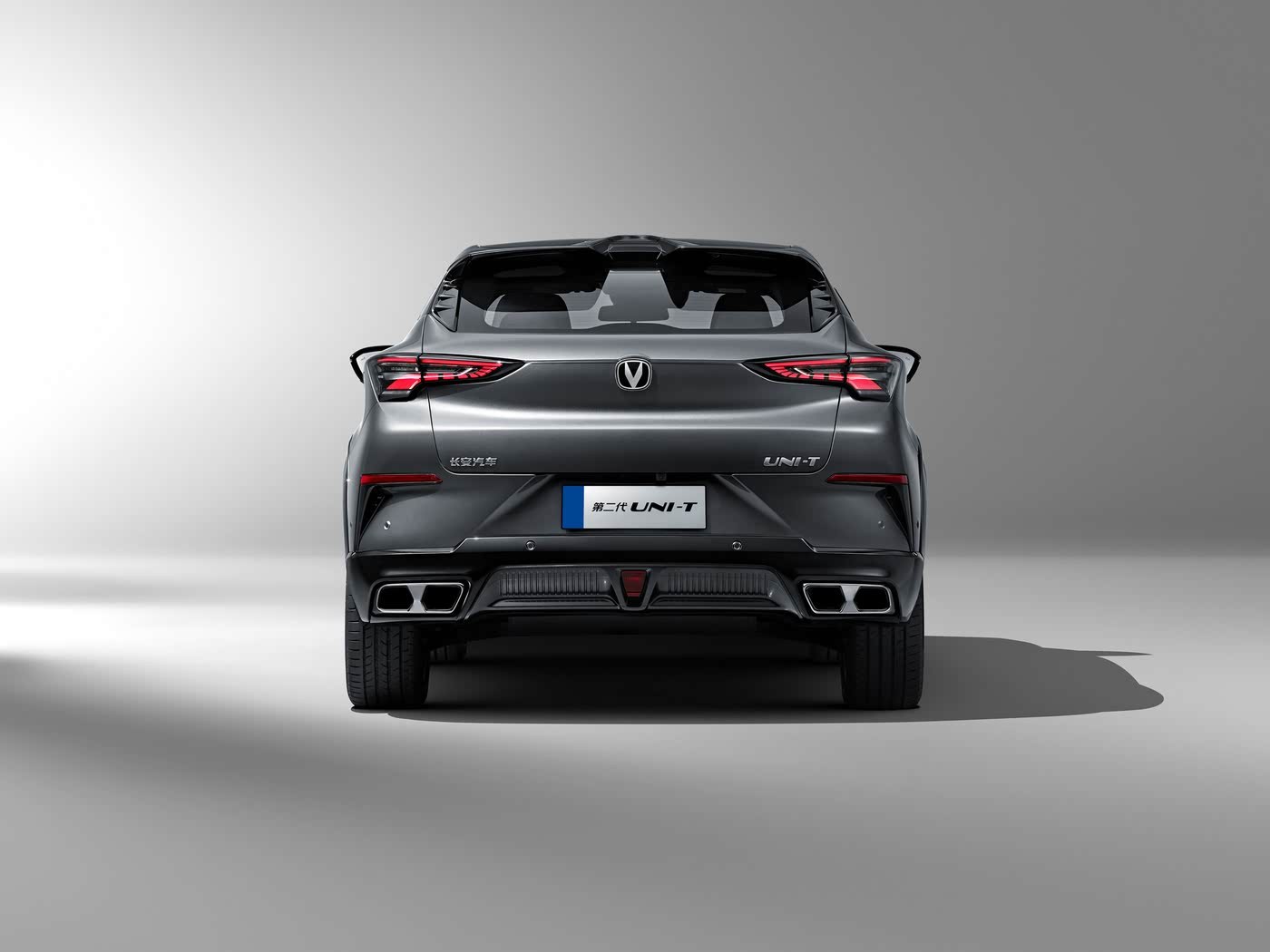 CHANGAN UNI - T