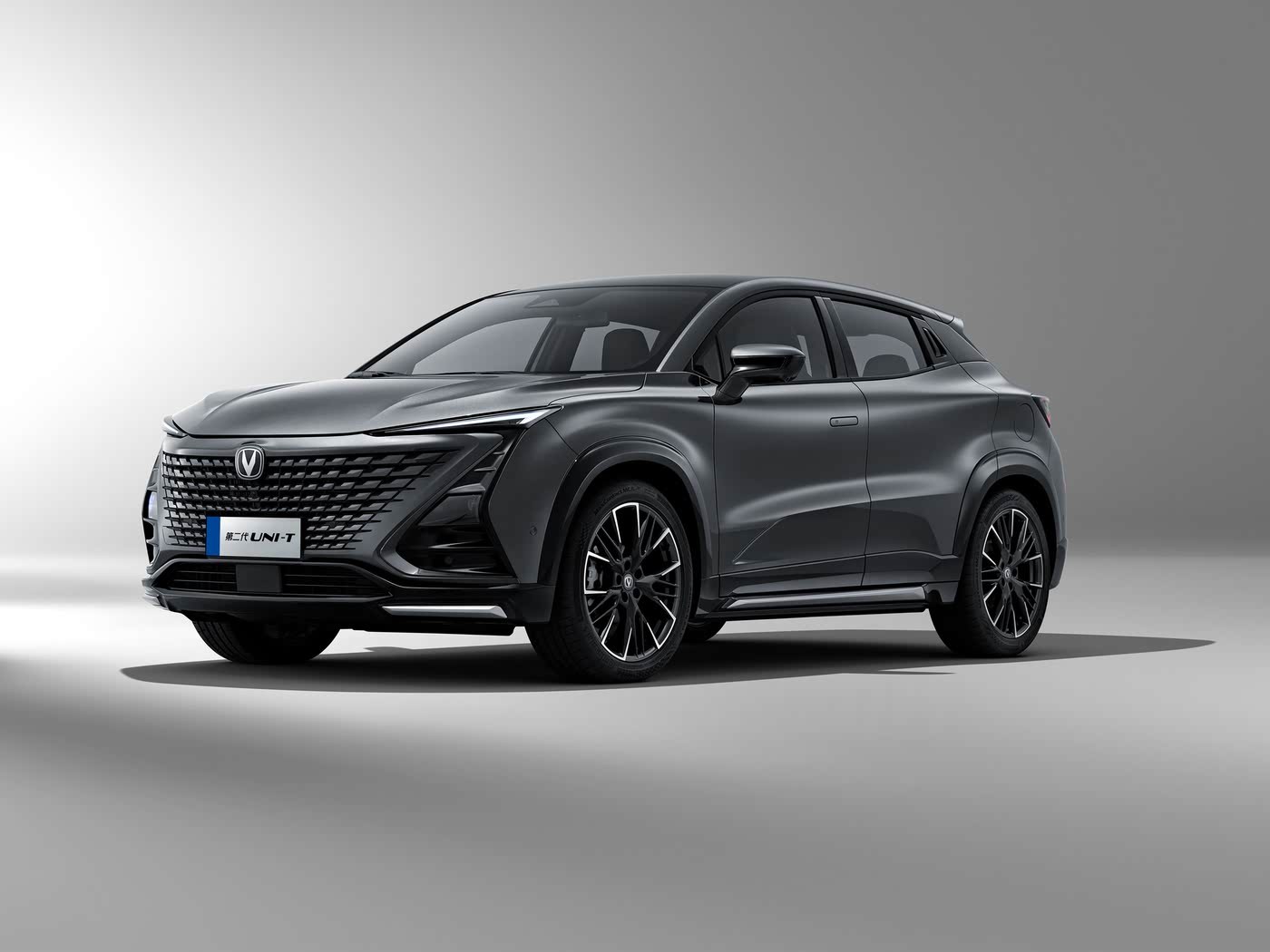 CHANGAN UNI - T