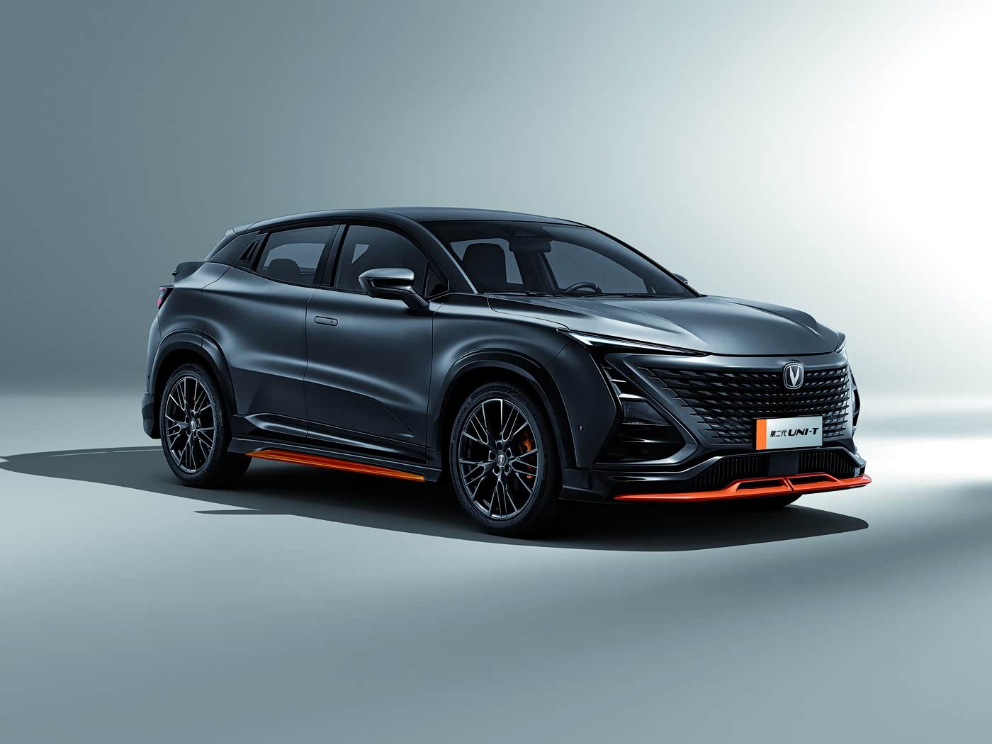 CHANGAN UNI - T