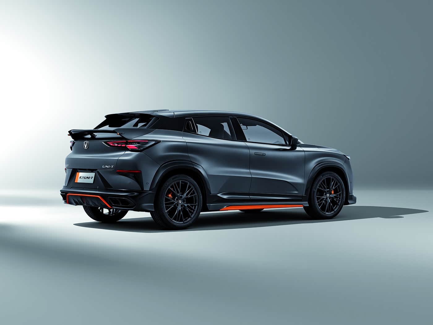 CHANGAN UNI - T