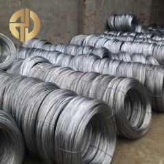 镀锌钢丝