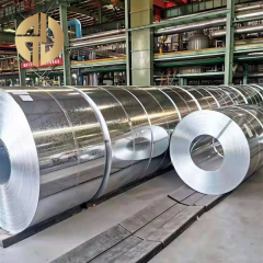 镀锌钢带