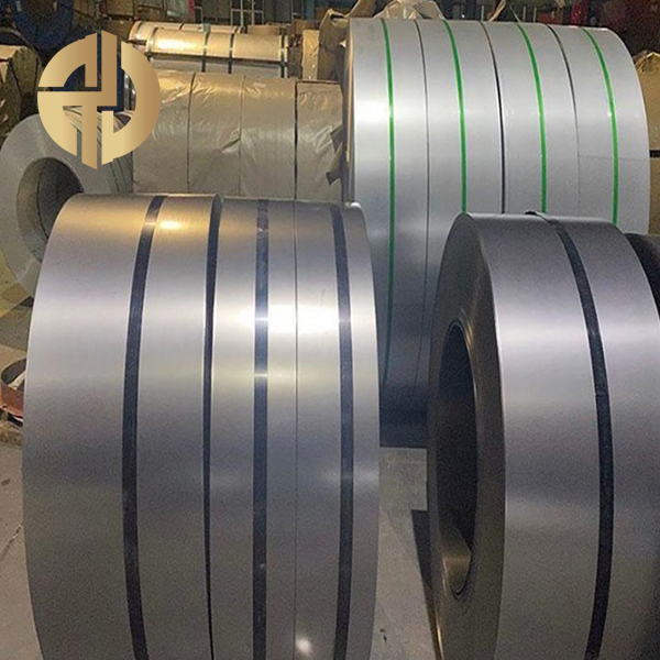 镀锌钢带