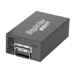 Technologie de gestion de charge intelligente L'efficacité de charge peut atteindre 95 %