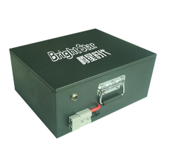 Conçu indépendamment pour assurer une excellente dissipation de la chaleur et une sécurité optimale.