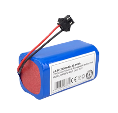 能量密度高，工作時間長