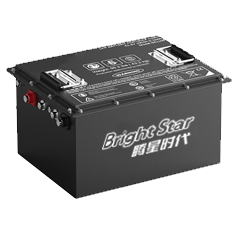 စွမ်းအားမြင့် BMS ဖြေရှင်းချက်