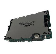 อัตราสูงทรงพลัง