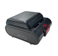 Hohe Präzision. Hohe Wasser- und Staubdichtigkeit.