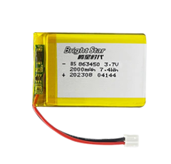 Schnelles Laden Unterstützt 3C-Schnellladen