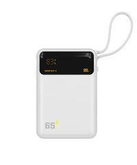 Solid-State-Powerbank