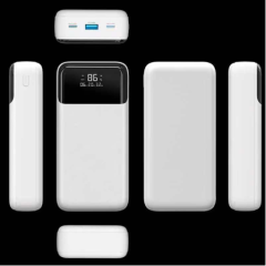 Solid-State-Powerbank