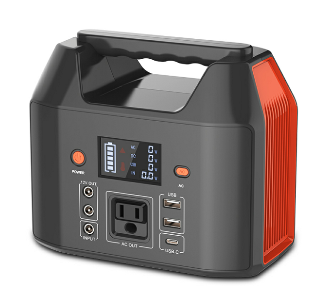 Твердотельная электростанция