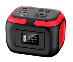 สถานีพลังงานโซลิดสเตต