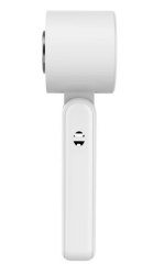 Турбинный ручной вентилятор