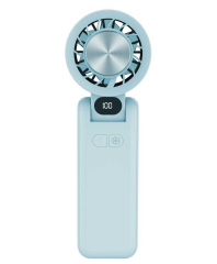 Турбинный ручной вентилятор