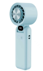 Турбинный ручной вентилятор