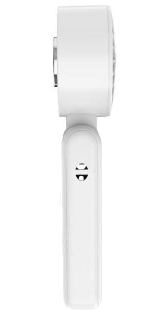 Low Noise Handy Fan