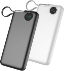 Solid State Power Bank