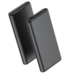 Solid State Power Bank