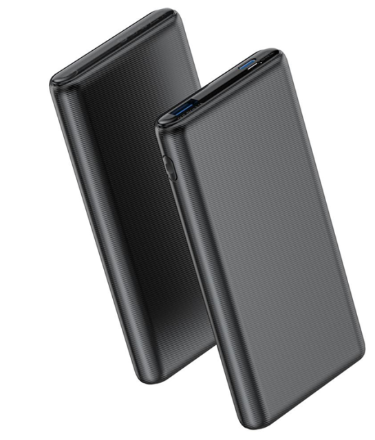 Solid State Power Bank